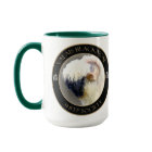 Valais Blacknose Sheep Society Logo