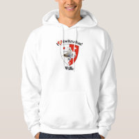 Valais / Wallis Schweiz-Suisse T-shirt