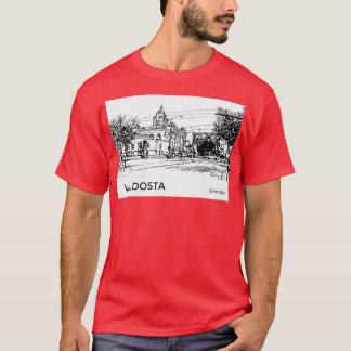 Valdosta Georgia TShirt