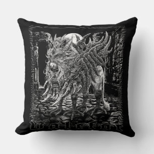 Valefor 2023 cushion