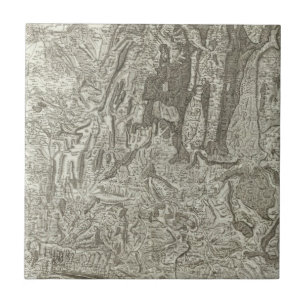 Valence Ceramic Tile