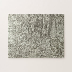 Valence Jigsaw Puzzle