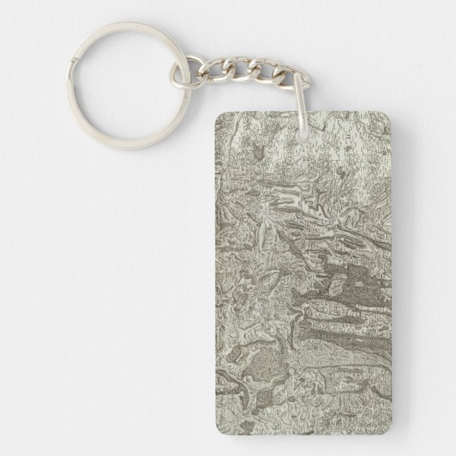 Valence Key Ring (Front)