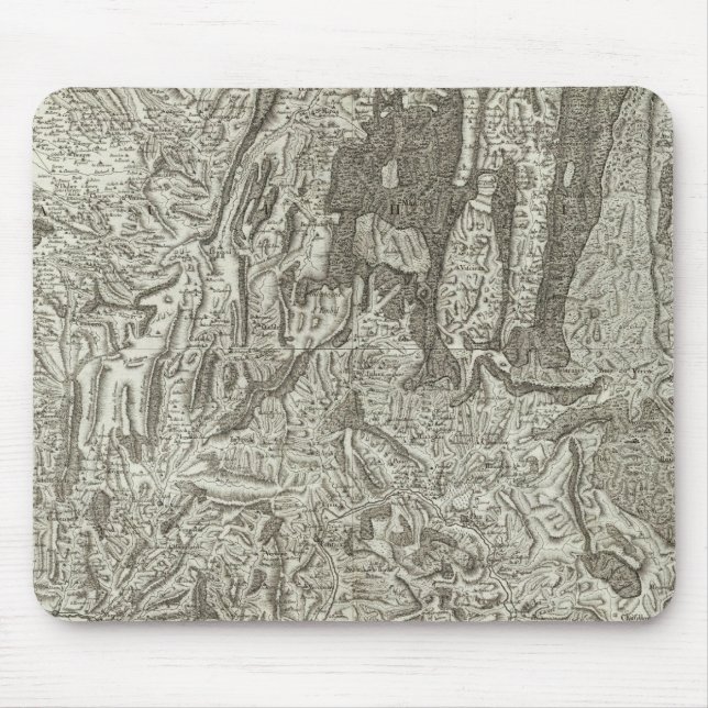 Valence Mouse Pad (Front)