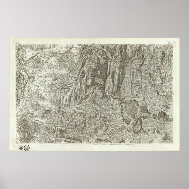 Valence Poster (Front)