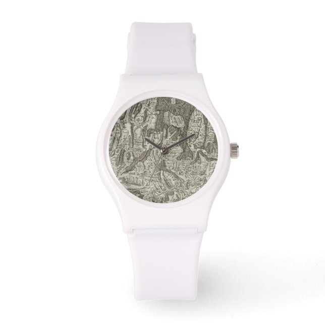 Valence Watch (Front)