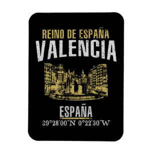 Valencia Magnet