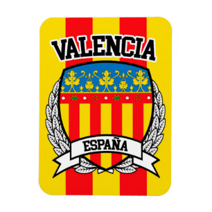 Valencia Magnet