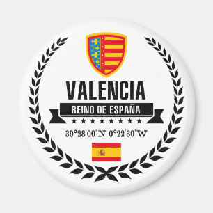 Valencia Magnet