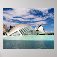 Valencia poster.