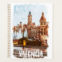 Valencia Spain Architecture Travel