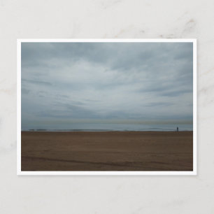 Valencia (Spain) Postcard