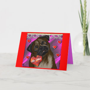valenpug holiday card