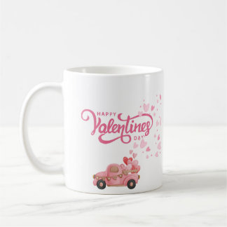 Valentain's day Gift Mug