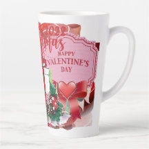 Valentain's day Gift Mug
