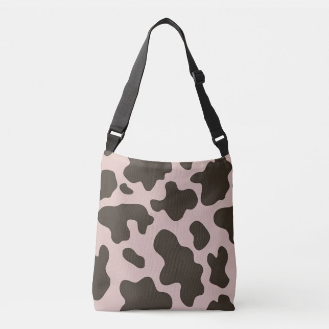 Valentina Crossbody Tote (Front)