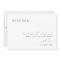VALENTINA Whimsical Script Bridesmaid Proposal