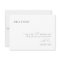 VALENTINA Whimsical Script Bridesmaid Proposal