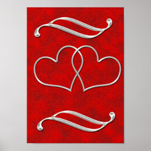 Valentine #2 poster