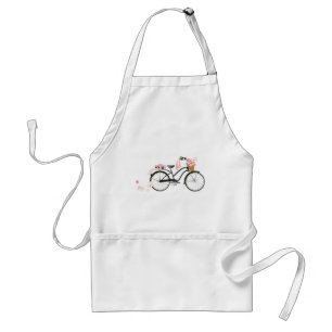 Valentine Bicycle Standard Apron