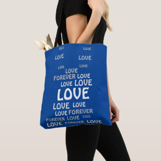 VALENTINE, BIRTHDAY WOMEN LOVE MOM TEACHER 2027 TOTE BAG
