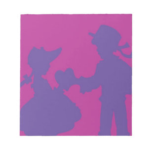 <Valentine> by Steve Collier Notepad