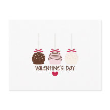 Valentine Cake