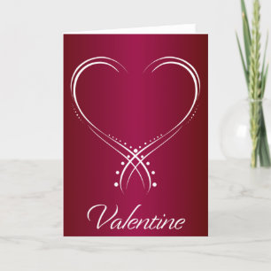 Valentine Card