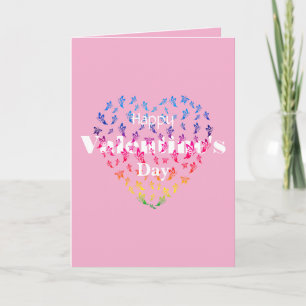 Valentine Card