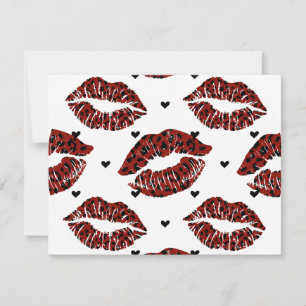 Valentine Card
