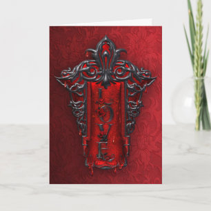 Valentine Card