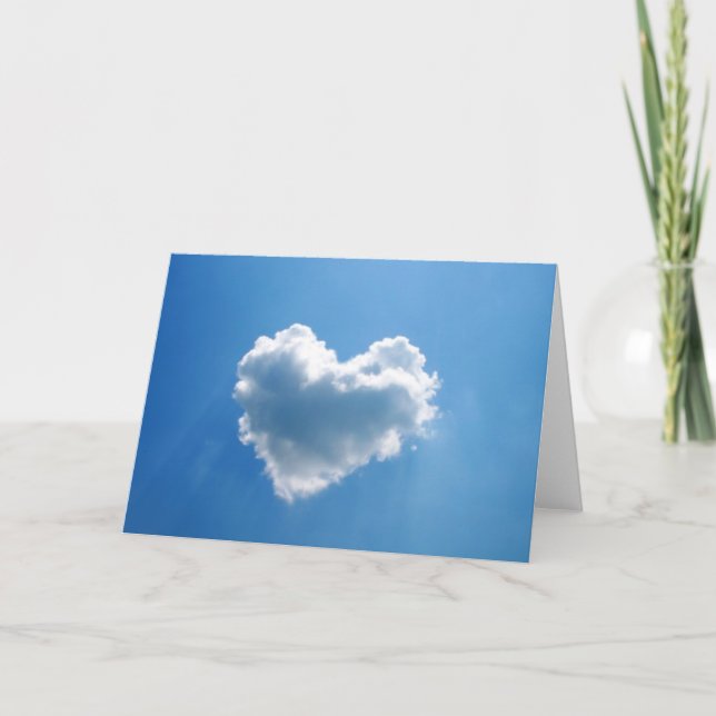 Valentine Card (Front)