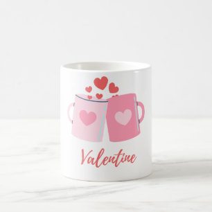 Valentine Coffee Mug