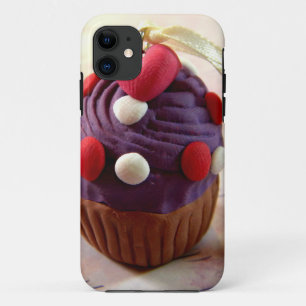 Valentine Cupcake iPhone 11 Case