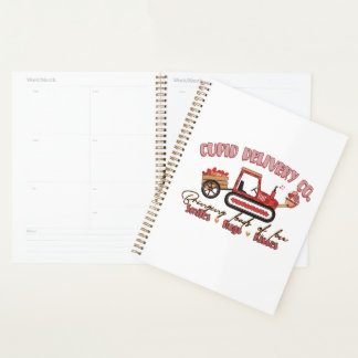 Valentine Cupid | Valentine Gift | Valentines Day Planner