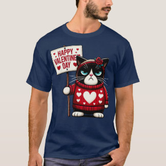 valentine day 2 T-Shirt