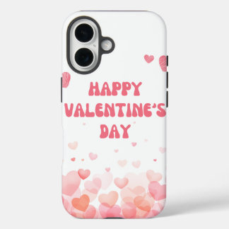Valentine Day Apple i Phone 16 iPhone 16 Case