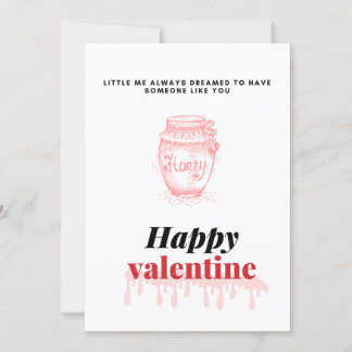 Valentine Day Card Ideas | Valentine Aesthetic