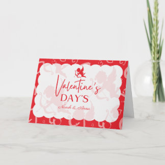 Valentine day cards ♥️