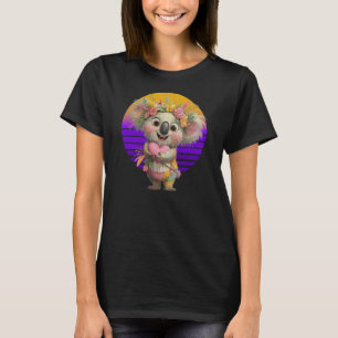 Valentine-Day-Koala T-Shirt