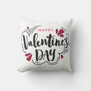 Valentine Day Pillow