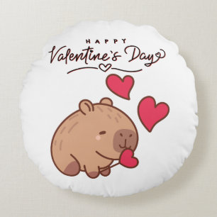 Valentine Day Pillow