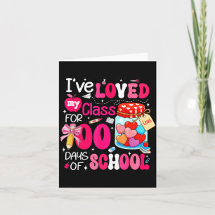 Valentine Day Shirt My Cl Is Full Of Sweethearts T Card