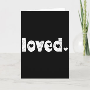 Valentine Day Sorry Girls Mum Is My Cute Heart Tod Card