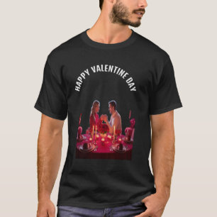 Valentine day T-Shirt