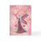 Valentine Fairy Card Faerie Art