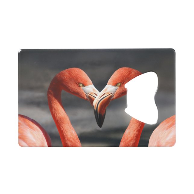 Valentine Flamingo (Front (Horizontal))