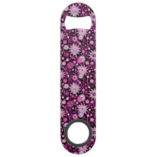 Valentine Floral Pattern