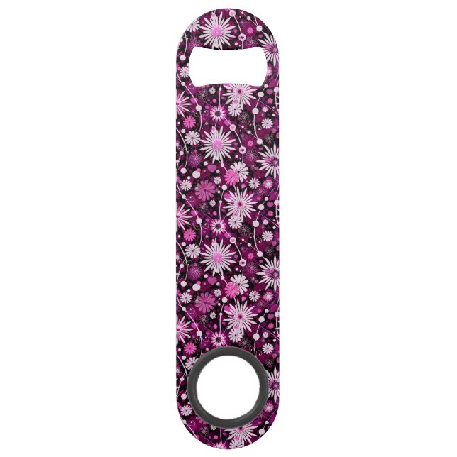 Valentine Floral Pattern (Front)