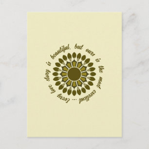 VALENTINE GIFT HUSBAND WIFE GIRLFRIEND BOYFRIEND  POSTCARD